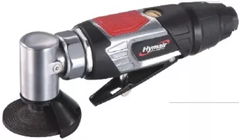 Пневмошлифмашинка угловая профессиональная ПШУ-7037