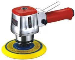 Пневмошлифмашинка орбитальная профессиональная ПШО-301