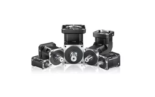 Прецизионные планетарные редукторы Delta Electronics PS