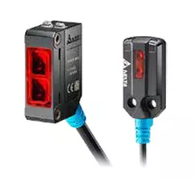 Оптические датчики Delta Electronics PS-R / PS-F