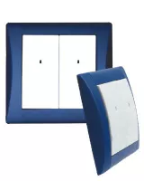 Передатчик (настенная кнопка) RFWB-40