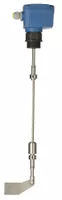 Ротационный сигнализатор уровня RN 4001 Исполнение с тросовым удлинением