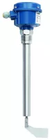 Ротационный сигнализатор уровня RN 6002 Исполнение с трубным удлинением