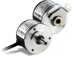 Абсолютные энкодеры Delta Electronics ROE-A