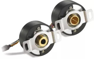 Энкодеры для серводвигателей Delta Electronics ROE-M