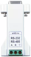 Преобразователь интерфейсов AR-RS485-RS232