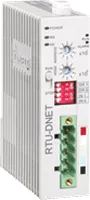 Станция удаленного ввода/вывода сети DeviceNet Delta Electronics RTU-DNET