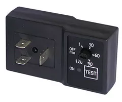 Реле времени циклическое РВК232