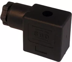 DIN-коннектор SB204