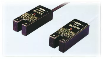 Фотодатчики щелевого типа FOTEK SU-07