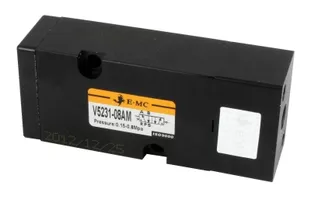 Пневмораспределитель с пневмоуправлением РПВ-52