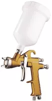 Краскопульт пневматический ПКП-400