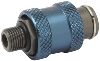 Скользящий клапан КП-С