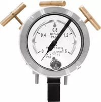 Манометр Росма дифференциального давления