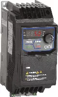 Преобразователи частоты ONI серия А400 220В однофазные
