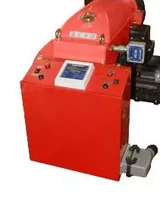 Горелка блочная газовая ПРОМА АЛГА