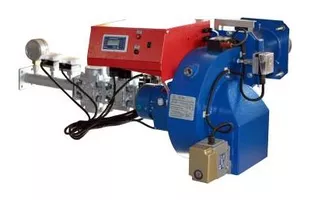 Горелка блочная газовая ПРОМА АЛГАИ