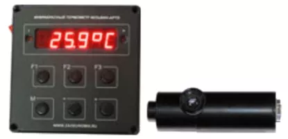 Пирометр Кельвин АРТО с датчиком Т