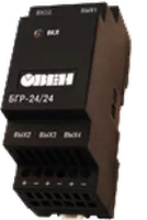 Блок гальванической развязки ОВЕН БГР
