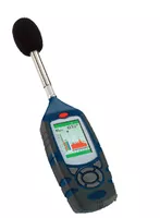 Шумомер CEL-630