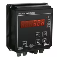 Счетчик импульсов ОВЕН СИ20