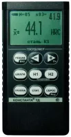Твердомер динамический «Константа ТД»
