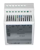 Блоки питания на DIN-рейку ПРОМА БП