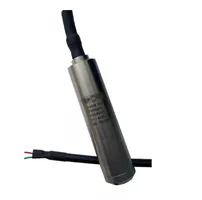 Гидростатический датчик уровня ПРОМА ДДМ-03-ДГ