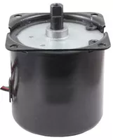 Миниатюрный синхронный двигатель ДСМ