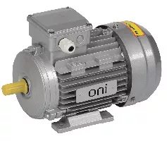 Асинхронные трехфазные электродвигатели переменного тока ONI серия «АИР»