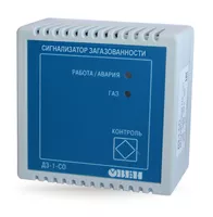 Датчик (сигнализатор) угарного газа ОВЕН ДЗ-1-СО