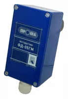 Фотодатчик двухканальный (УФ ИК) ПРОМА ФД-05ГМ