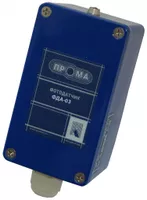 Устройство контроля пламени ПРОМА ФДА