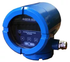 Устройство селективного контроля пламени ПРОМА ФДСА-03М-01-IP65