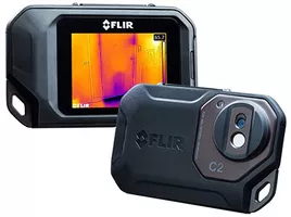 Тепловизор FLIR C2