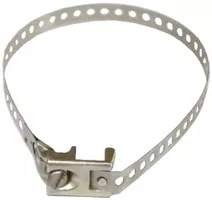 Хомут для крепления магнитных датчиков ХДМ-Р