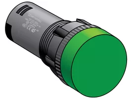 Сигнальные лампы, звонки, двухцветные индикаторы Meyertec MT22