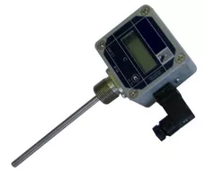 Измерители температуры многофункциональные  ПРОМА ИТМ-МИ, ИТМ-МИ-С