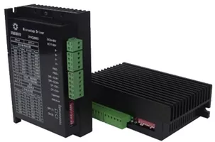Драйвер шагового двигателя КДШ-28/86-80/130