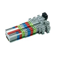 Пружинные клеммы Meyertec MTS