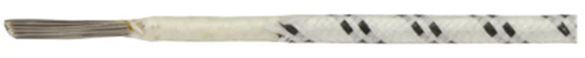 Провод нагревостойкий для электронагревателей КМСНГ