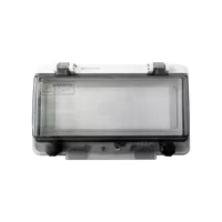 Крышки защитные под вырез в шкафах управления Meyertec MT-WPС