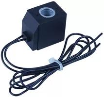 Катушка для электромагнитных распределителей КС-18П