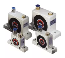 Пневматический шаровый вибратор ПВШ-4000