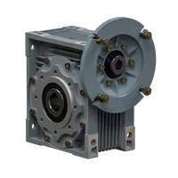 Червячные редукторы MEYERTEC RV