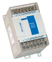 Модули аналогового ввода с быстрыми входами (с интерфейсом RS-485) МВ110