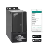 ОВЕН ЛПО1В локальная панель оператора для ОВЕН ПЧВ1/ПЧВ2 со встроенной точкой Wi-Fi