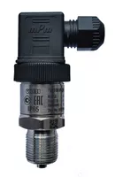 ОВЕН Преобразователь давления с увеличенным межповерочным интервалом ОВЕН ПД100И для теплосчетчиков