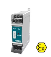 Универсальный нормирующий преобразователь со встроенным барьером искрозащиты ОВЕН НПТ1-Ех