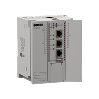 ОВЕН ПЛК210 контроллер для средних и распределенных систем автоматизации